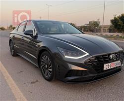 هیوندای سۆناتا